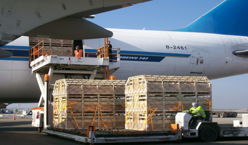 宿松到新加坡空运公司